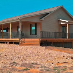 Ozark Homes