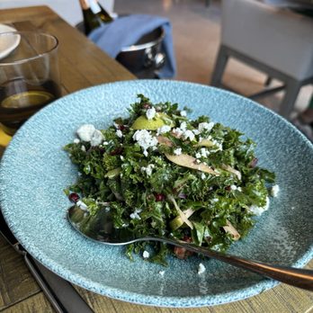 Lemon Grove - Dinosaur Kale - Cocktail Bars Near Me - Los Angeles, California