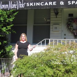 Noreen Marie Vitolo Skin Care - Noreen M. Vitolo Skin Care in Staten Island, your expert in acne and anti-aging facials.