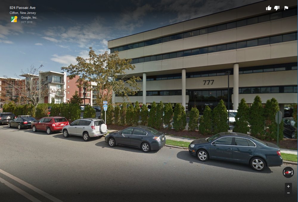 Trott Leslie A Dr - grief counselor in Clifton, NJ