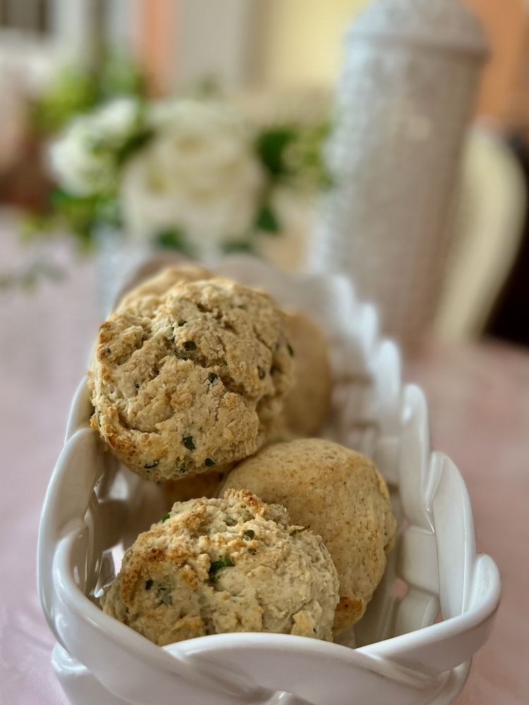 KITCHEN INDULGENCES Updated September 2024 Yonkers, New York