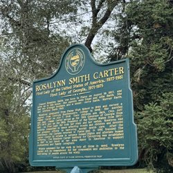 About Rosalynn's home