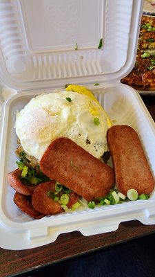 Aloha Platez & Shave Ice Company by null