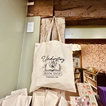Understory Book Shop - Books & Gifts for everyone! - Used Bookstore Near Me - Cashmere, Washington Understory Book Shop - Books & Gifts for everyone! - Used Bookstore Near Me - Cashmere, Washington