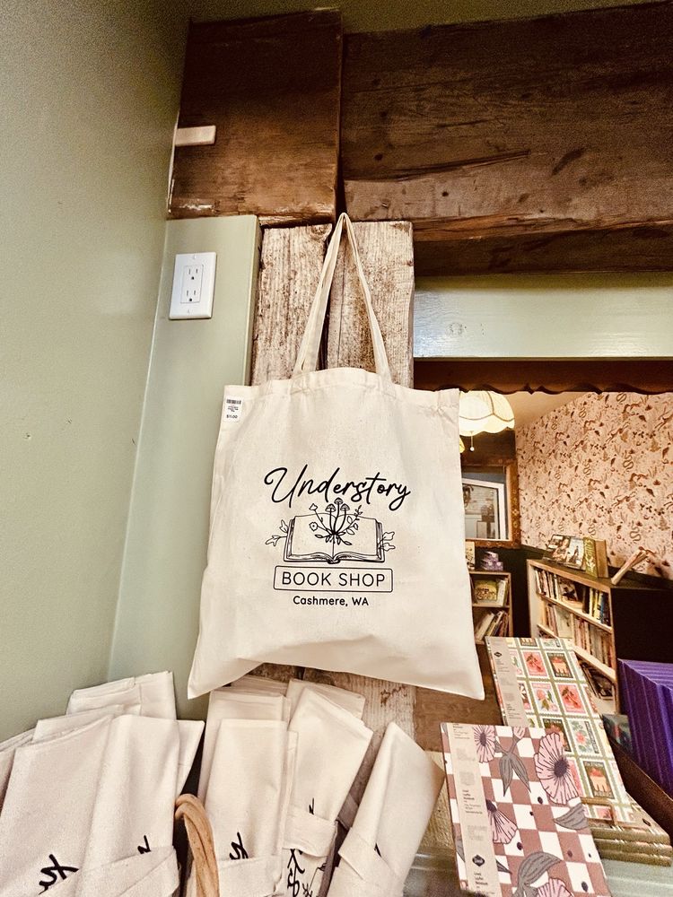 Understory Book Shop