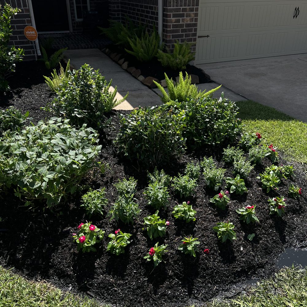 CEA Landscaping And Maintenance - Landscaping Near Me CEA Landscaping And Maintenance - Landscaping Near Me