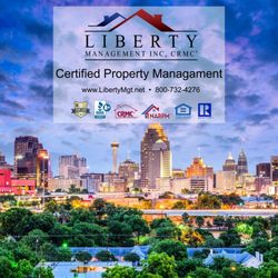 Liberty Management - Certified Property Management In San Antonio, TX