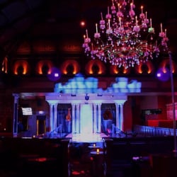 Downtown Cabaret - Nothing short of spectacular