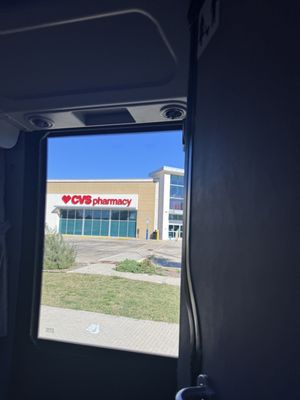 CVS Pharmacy