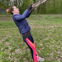 Move Personal Training & Ernährungsberatung