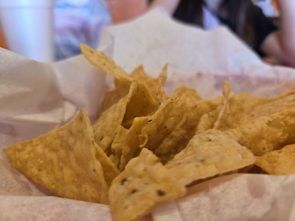 Little Mexico Restaurant