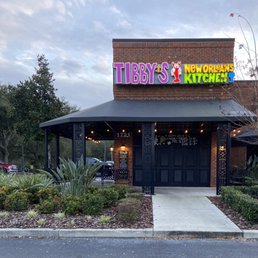 TIBBY’S NEW ORLEANS KITCHEN - Updated January 2025 - 1255 Photos & 911