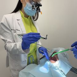 Cosmetistry by Dr P - Implants