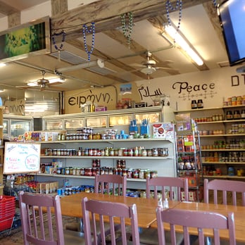 Middle Eastern Bakery and Deli - Inside the store/eatery. - Bakeries Near Me - Phoenix, Arizona Middle Eastern Bakery and Deli - Inside the store/eatery. - Bakeries Near Me - Phoenix, Arizona