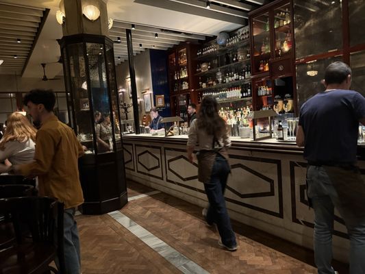 Dishoom Edinburgh by null