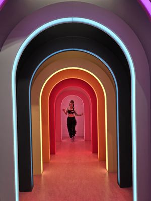 MUSEUM OF ICE CREAM by null