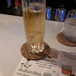 Fall of Dram