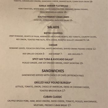 Bistro 245 - Breakfast & Brunch Near Me - Key West, Florida Bistro 245 - Breakfast & Brunch Near Me - Key West, Florida
