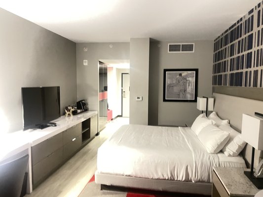 The Summit Hotel by null