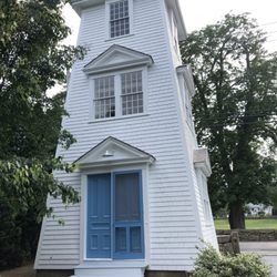 Sakonnet Farm - Spite Tower, Little Compton