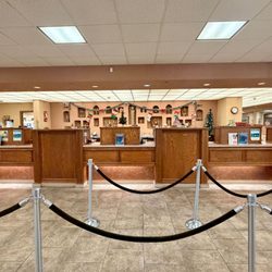 First National Bank