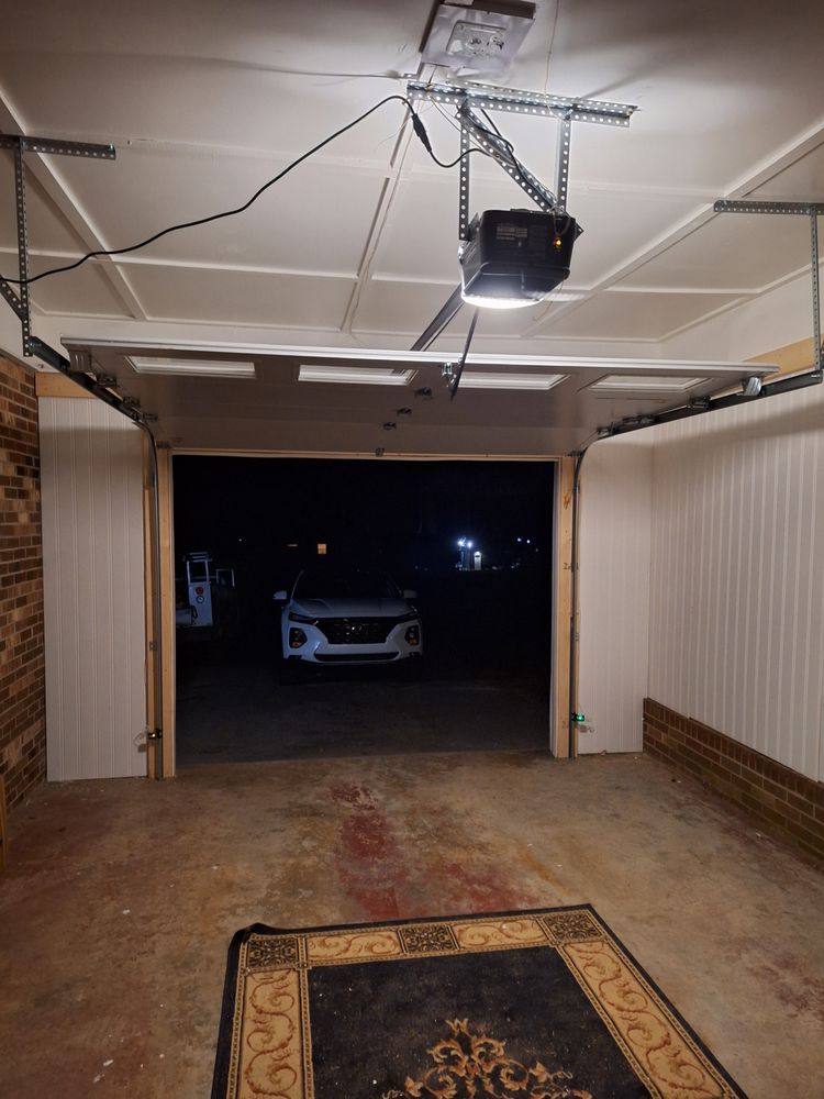 Slide of Moser Home Repair