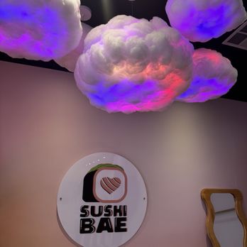 Sushi Bae - Japanese Near Me - Oakland, California