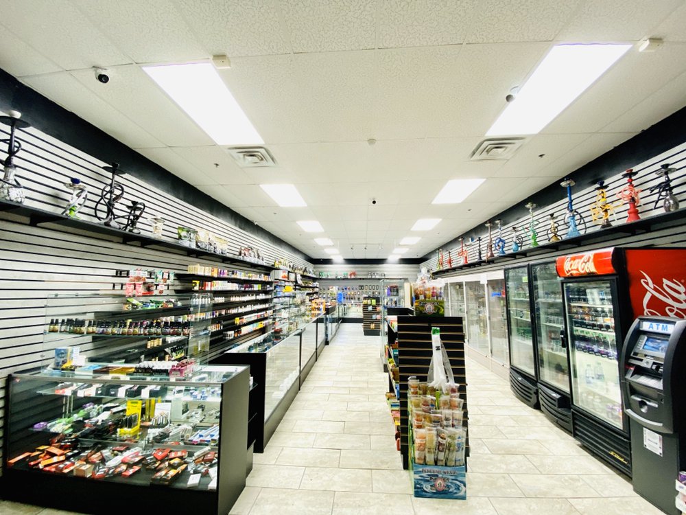 SMOKE OUTLET & PHONE REPAIR Updated August 2024 965 US80