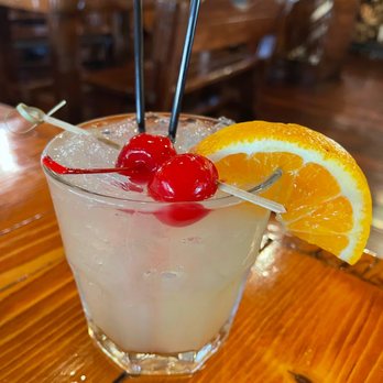 Stage Coach Grille - Old West (whiskey soda), $9.95 - Seafood Near Me - La Verkin, Utah Stage Coach Grille - Old West (whiskey soda), $9.95 - Seafood Near Me - La Verkin, Utah
