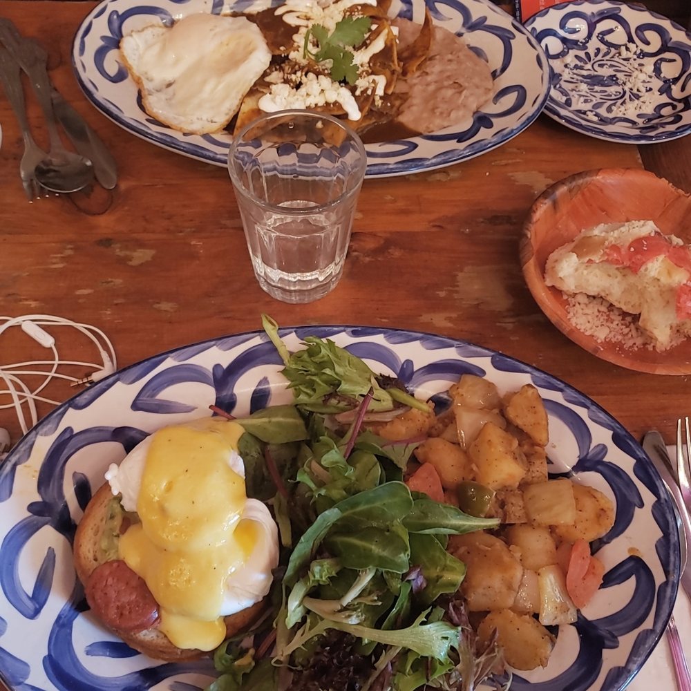 Chavela's - Mexican Near Me - Brooklyn, New York