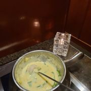 Photo of The Melting Pot - Darien, CT, United States. Spinach Artichoke