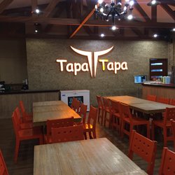 Tapa Tapa