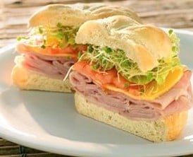 Sundance Deli by null