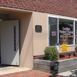 Certified Physical Therapy - Located in the Vanderbilt Building, GROUND floor
