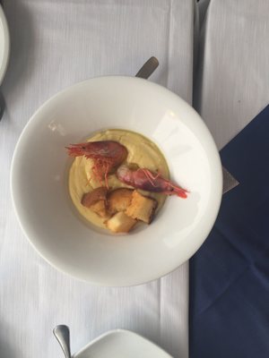 Osteria del Porto by null
