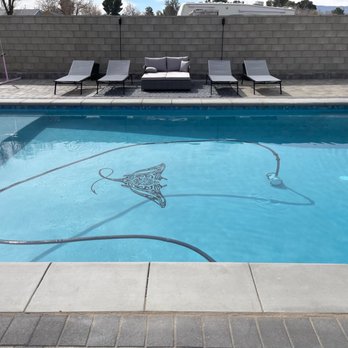 RC Pool Services - Pool Cleaners Near Me