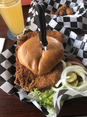 Bully's North by null