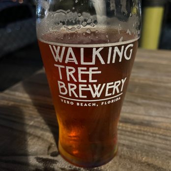 WALKING TREE BREWERY - Updated February 2026 - 221 Photos & 138 Reviews - 3209 Dodger Rd, Vero