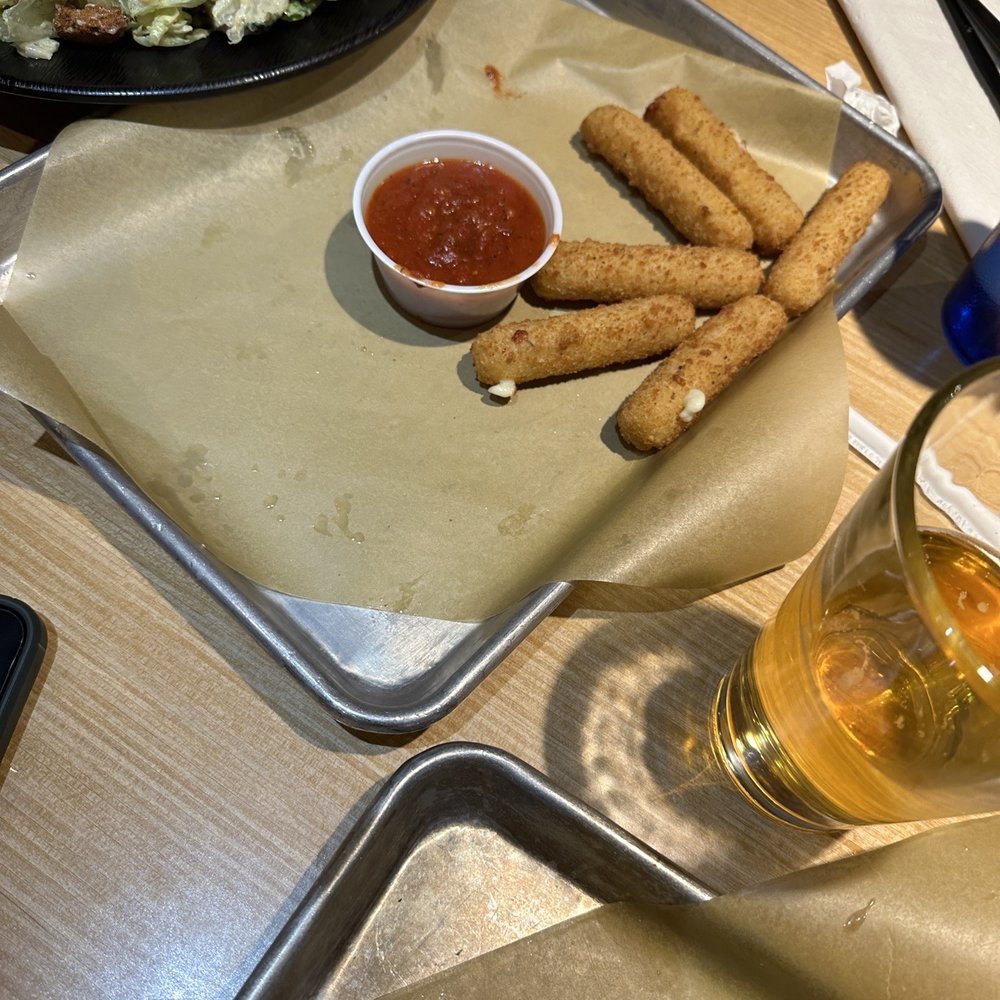 Buffalo Wild Wings - Mozzarella sticks - American Near Me - Jamaica, New York Buffalo Wild Wings - Mozzarella sticks - American Near Me - Jamaica, New York