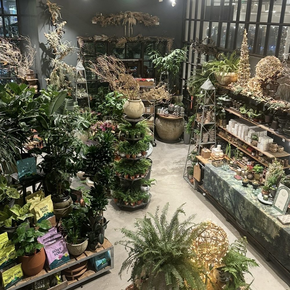 Terrain - Home & Garden Near Me - Los Angeles, California