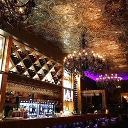 Third Glass Bar - Amazing ambience and great selection of wines