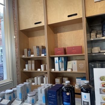 Blue Bottle Coffee - Old Oakland - Coffee & Tea Near Me - Oakland, California Blue Bottle Coffee - Old Oakland - Coffee & Tea Near Me - Oakland, California