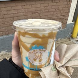 Dolce Smoothie Dolce Smoothie