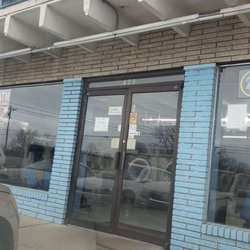 Portland Laundromat