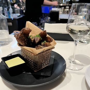 Ba Sa - Truffle Jojo's - Vietnamese Near Me - Bainbridge Island, Washington Ba Sa - Truffle Jojo's - Vietnamese Near Me - Bainbridge Island, Washington