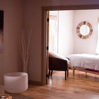 Fusion Day Spa - Day Spas Near Me - Asheville, North Carolina