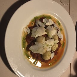 Gnocchi ! Gnocchi !