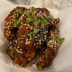 Tellus & The Satellite Bar - Korean Wings