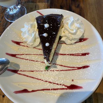 Butera's - Bay Shore - Rainbow cookie cheesecake - Italian Near Me - Bay Shore, New York