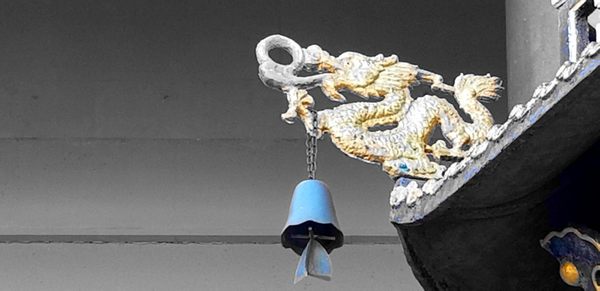 Ten Thousand Buddhas Sarira Stupa by null